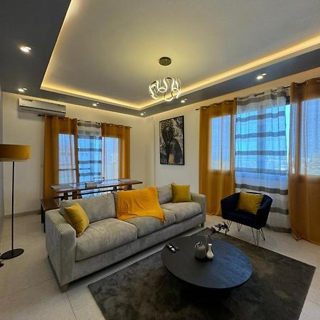 Luxueux Appartements - 2 Pieces Ou 4 Pieces - Quartiers Prises D'Almadies Et Ngor" Dakar Exteriör bild