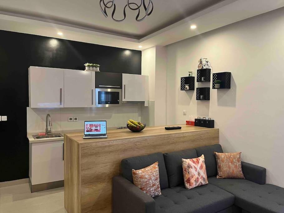 Luxueux Appartements - 2 Pieces Ou 4 Pieces - Quartiers Prises D'Almadies Et Ngor" Dakar Exteriör bild
