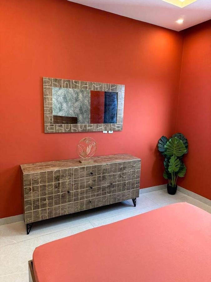 Luxueux Appartements - 2 Pieces Ou 4 Pieces - Quartiers Prises D'Almadies Et Ngor" Dakar Exteriör bild