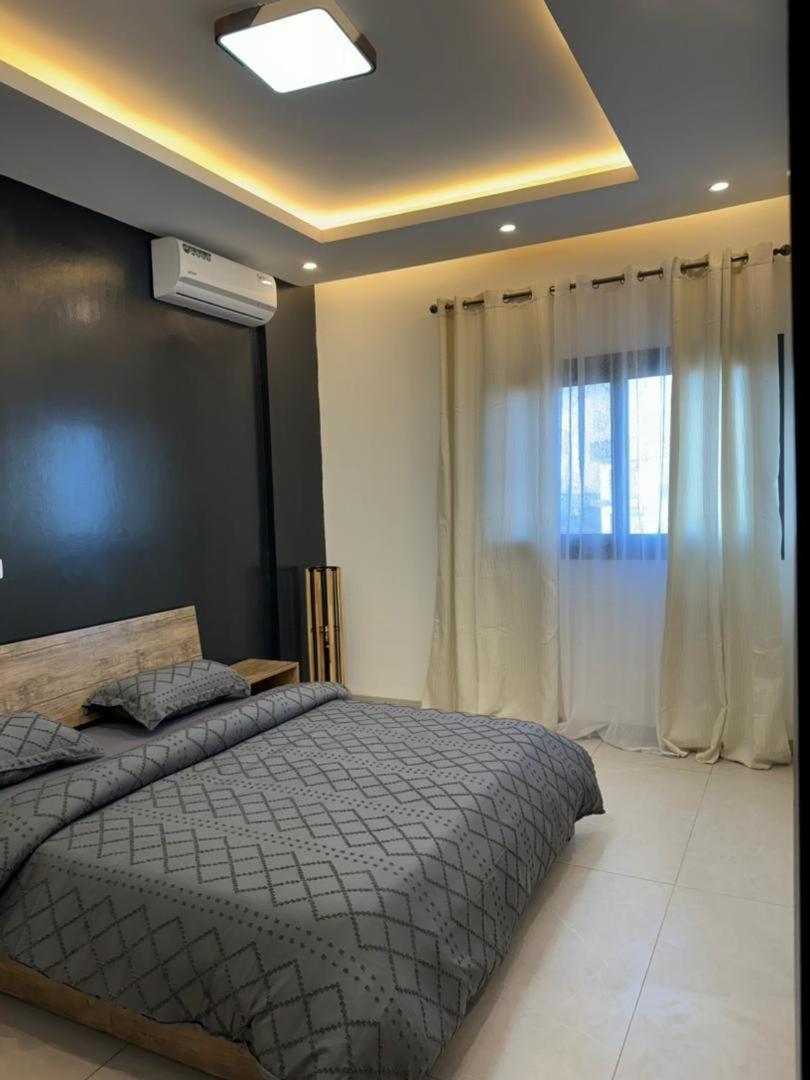 Luxueux Appartements - 2 Pieces Ou 4 Pieces - Quartiers Prises D'Almadies Et Ngor" Dakar Exteriör bild